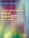 An Introduction to Bond Markets (eBook)